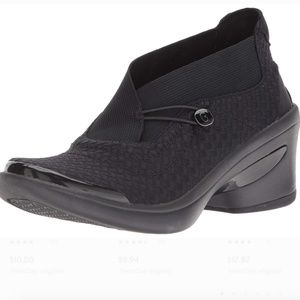 bzees energy bootie
